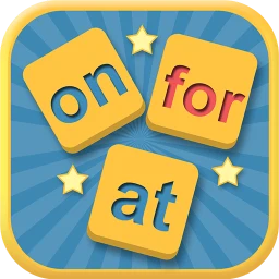 Biểu tượng Learn English Preposition Game